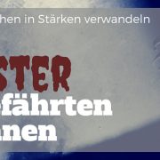 Übung um Schwächen in Stärken zu verwandeln. Das Monster als Gefährten gewinnen. Bild: Monsterhand