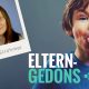 Podcast Eltern-Gedöns: Julia Strohmer im Interview