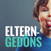 Eltern-Gedöns | Podcast zu Achtsamens Elternsein mit Christopher End
