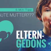Die gute Mutter – Der Eltern-Gedöns-Podcast mit Christopher End