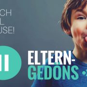 Mach mal Pause | Der Eltern-Gedöns-Podcast mit Christoper End