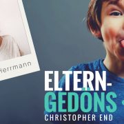Nicola Herrmann: Einfach zuckerfrei leben mit Kindern | Eltern-Gedöns-Podcast mit Christopher End