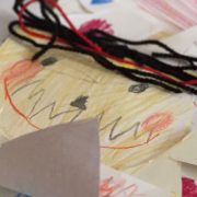 Kunstwerke von Kindern | Eltern-Coach Christopher End