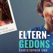 Mechthild Schroeter-Rupieper: Trauer – Eltern-Gedöns-Podcast mit Christopher End