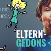 Achtsamkeit: Kinder in die Stille führen – Eltern-Gedöns-Podcast mit Christopher End