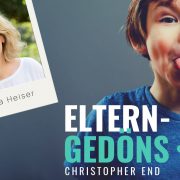 Daniela Heiser: Hochbegabung | Eltern-Gedöns-Podcast