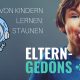 Von den Kindern lernen: Staunen - Gedöns-Podcast mit Christopher End