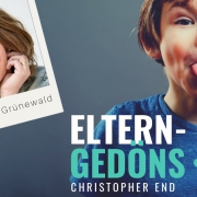 Katharina Grünewald: Patchwork-Familien | im Eltern-Gedöns-Podcast mit Christopher End