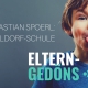 Sebastian Spoerl: Waldorf-Schule
