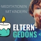 Licht-Meditationen mit Kindern | Eltern-Gedöns-Podcast mit Christopher End