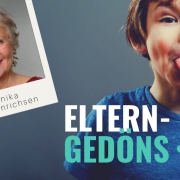 Monika Kiel-Hinrichsen: Die Wackelzahn-Pubertät | Eltern-Gedöns-Podcast mit Christopher End