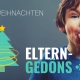 Frohe Weihnachten | Eltern-Gedöns-Podcast mit Christopher End