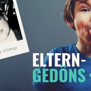 Nadine Hilmar: Geschwisterliebe | Eltern-Gedöns-Podcast mit Christopher End