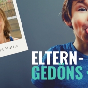 Navanita Harris on Body Wisdom and Children | Eltern-Gedöns Podcast with christopher end