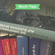 Buchtipp: Die Hirnforschung auf Buddhas Spuren Rezension