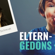 Nicola Schmidt (Artgerecht): Geschwister als Team