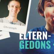 Was Väter brauchen – mit Christoph Kraus und Christopher End vom Kreis der Väter Köln