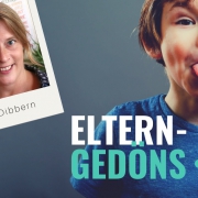 Julia Dibbern: Wieso Kinder Abenteuer brauchen | Christopher-End Podcast