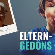 Eilert Bartels im Interview im Eltern-GEdöns-Podcast mit Christopher End