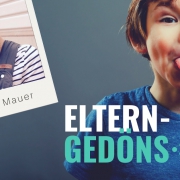 Maike Mauer: Kugelzeit | Eltern-Gedöns-Podcast mit Christopher End
