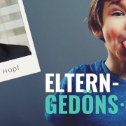 Dr. Hans Hopf: Jungen verstehen im Eltern-Gedöns-Podcast mit Christopher End