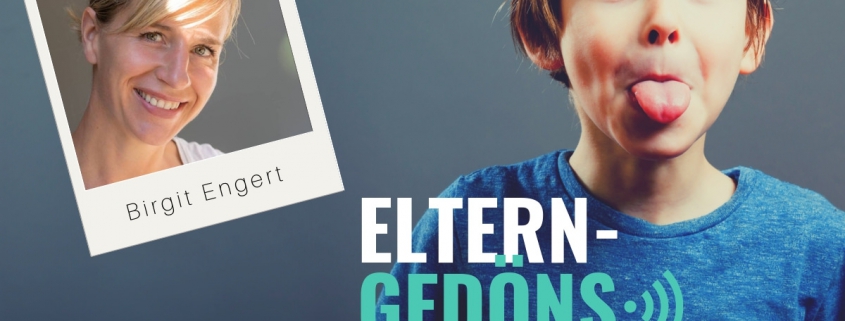 Birgit Engert über intuitives Essen in der Familie im Eltern-Gedöns-Podcast