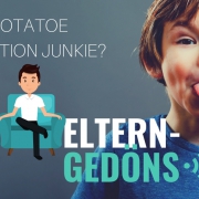 Couchpotatoe oder Action Junkie _ Etlern-Gedöns Podcast