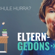 Schulwechsel: Gymnasium.