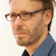 Porträt Christopher End