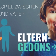 Das Wechselspiel zwischen Mutter und Vater