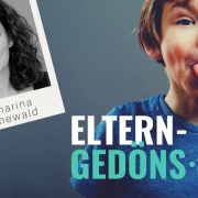 Katharina Grünewald: Selbstliebe zu Weihnachten