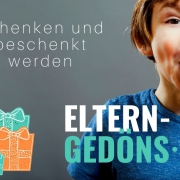 Weihnachten: entspannt Schenken unterm Weihnachtsbaum