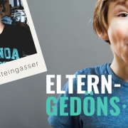Jana Steingässer: Klimafreundlich leben mit Familie | Eltern-Gedöns-Podcast