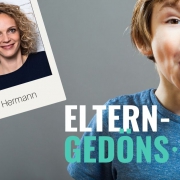 LIsa Harmann im Eltern-Gedöns-Podcast Interview