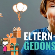 Gewinnspiel: 100 Folgen Eltern-Gedöns