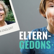 Sylvia Englert alias Katja Brandis im Eltern-Gedöns-Interview