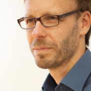 Porträt: Christopher End. Blogpost: Wutanfälle und Kleinigkeiten