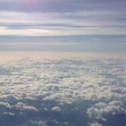 Wolkenmeer | Jahresrückblick für Eltern
