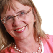 Porträt Marianne Nolde. Intervie: Eltern bleiben nach der Trennung