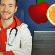 Kinderbuchautor dank einer kleinen Hexe | Matthias von Bornstädt