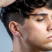 Porträt Norman Wolf Autor von Wenn die Pause zur Hölle wird