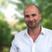 Carsten Vonnoh: Den eigenen Weg als Vater finden