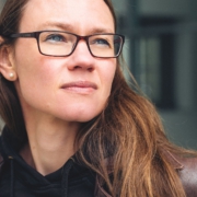 Porträtfoto Inke Hummel