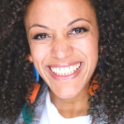 Milka Loff Fernandes: Selbstwert