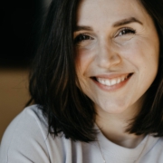 Porträtfoto Leandra Vogt