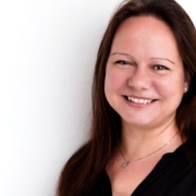 Porträt Danielle Graf