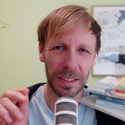 Christopher End | Eltern-Coach stellt Kinderbücher vor