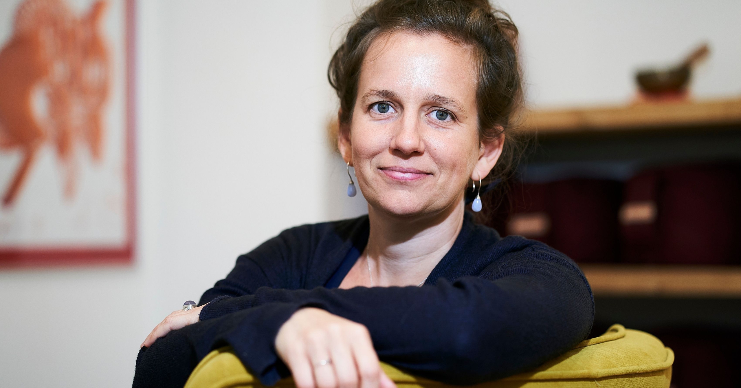 Kinder bei Trauma begleiten Kati