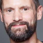 Vatersein: Business, Body & Bindung | Marco Krahl