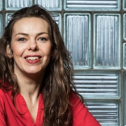 Lea Streisand im Eltern-Gedöns-Podcast